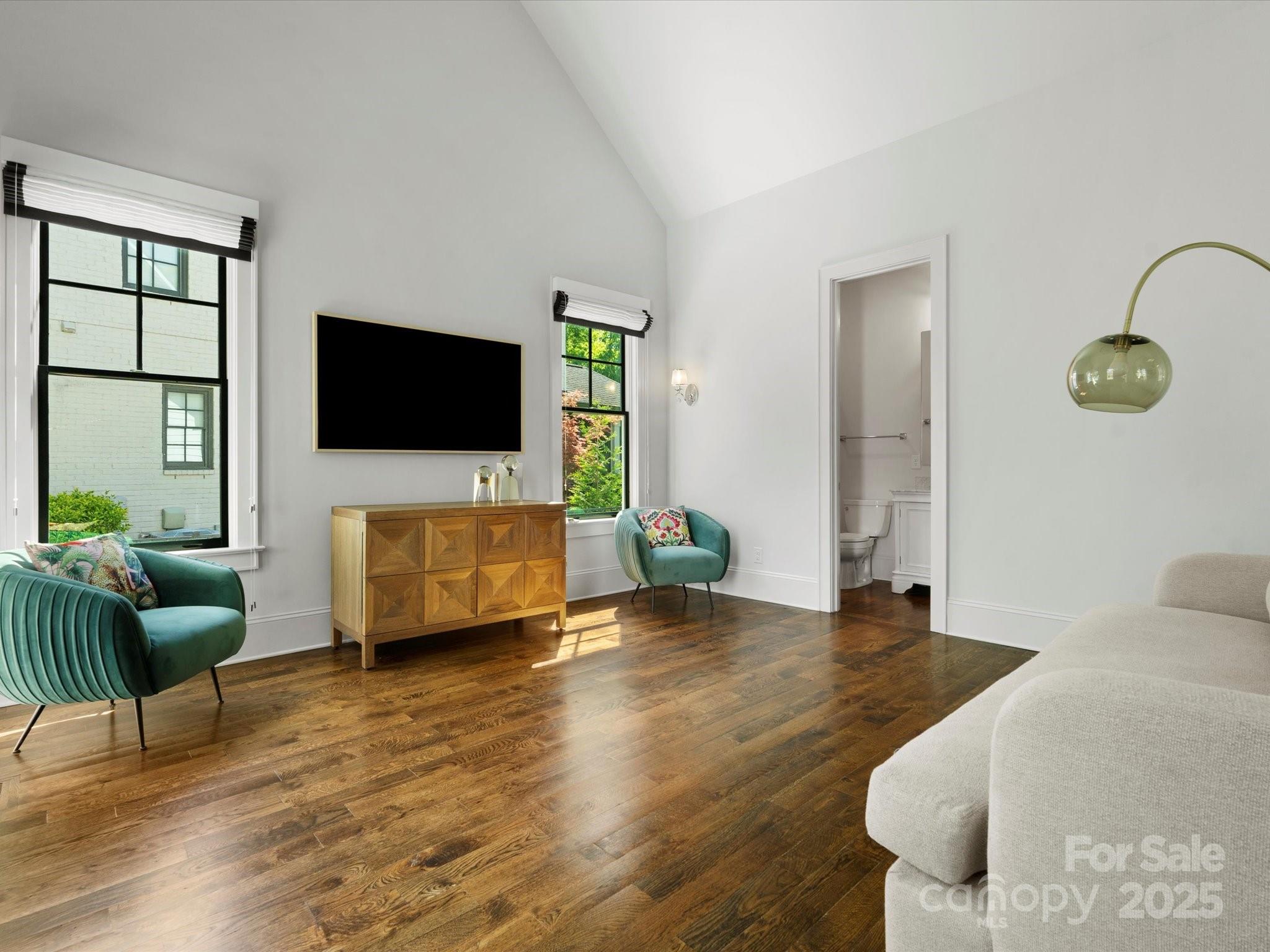 Lansdowne - Residential