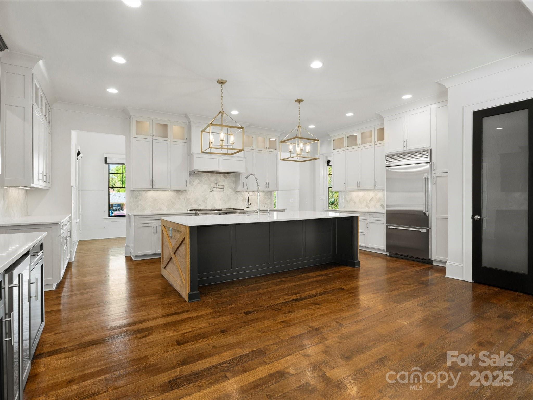 Lansdowne - Residential