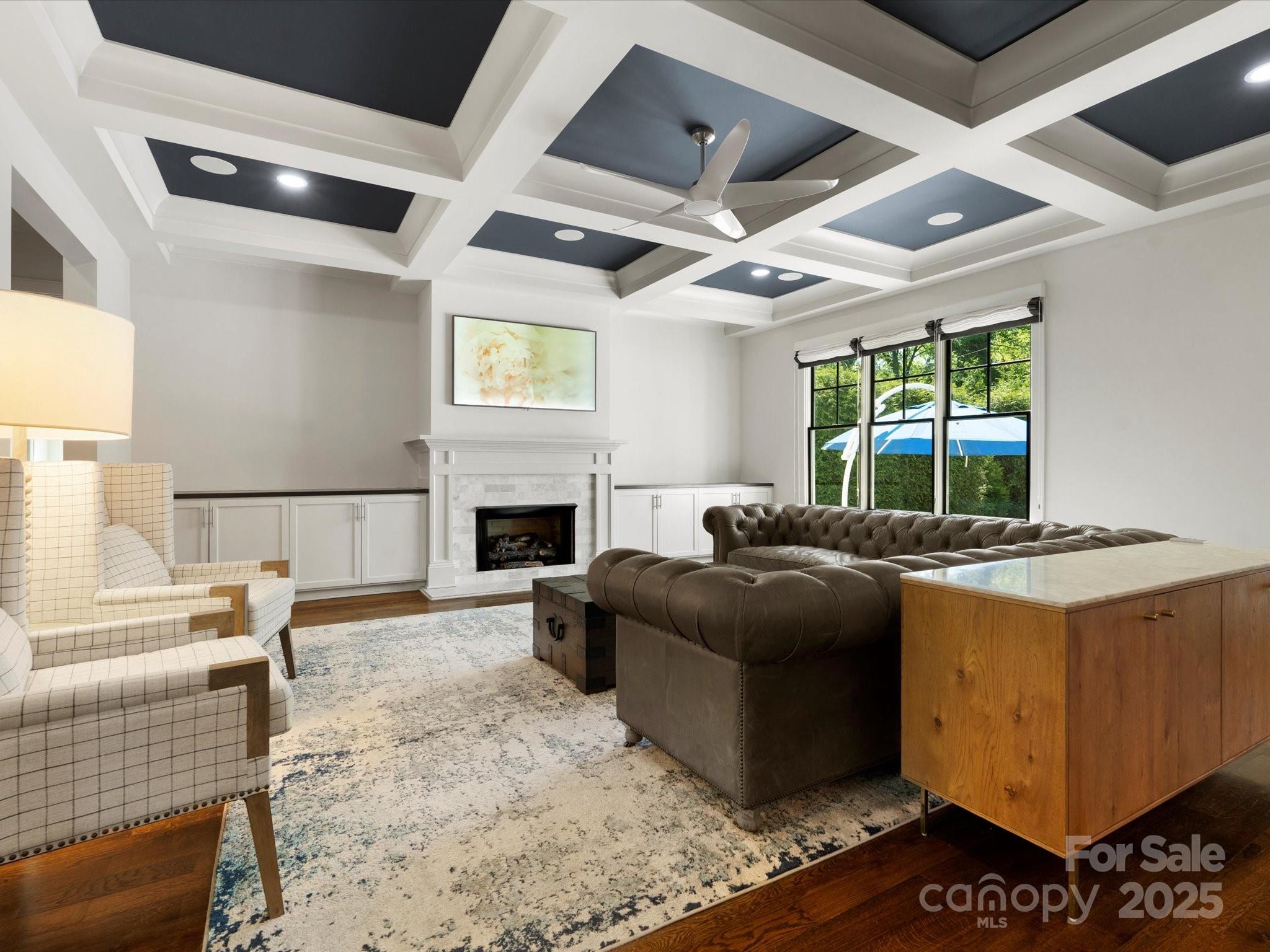 Lansdowne - Residential