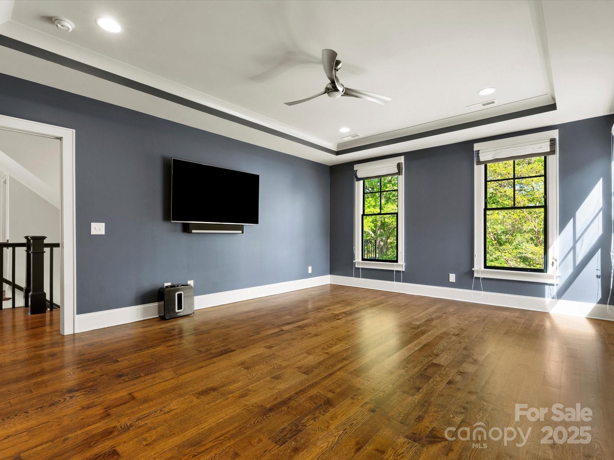 Lansdowne - Residential