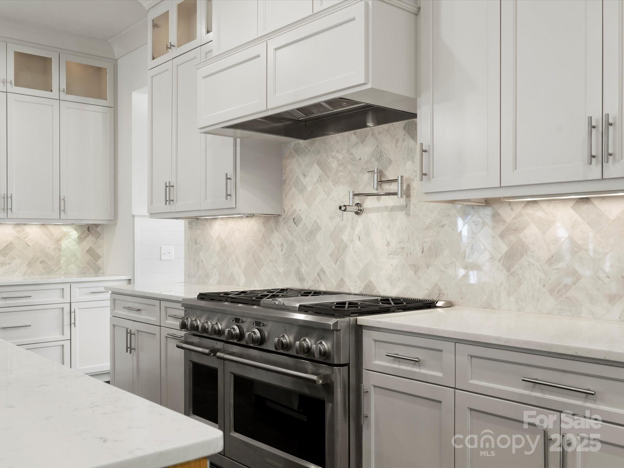 Lansdowne - Residential