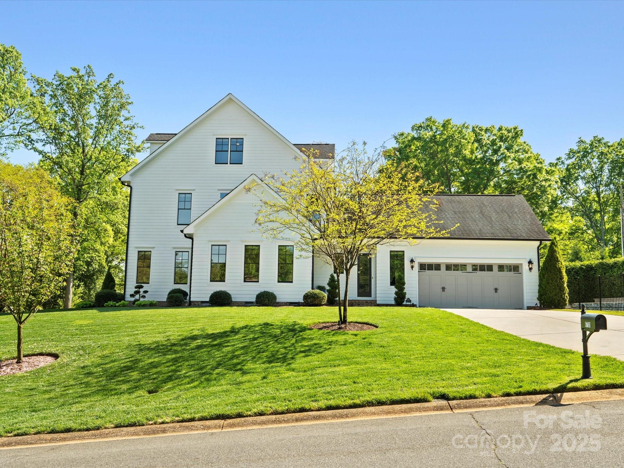 Lansdowne - Residential