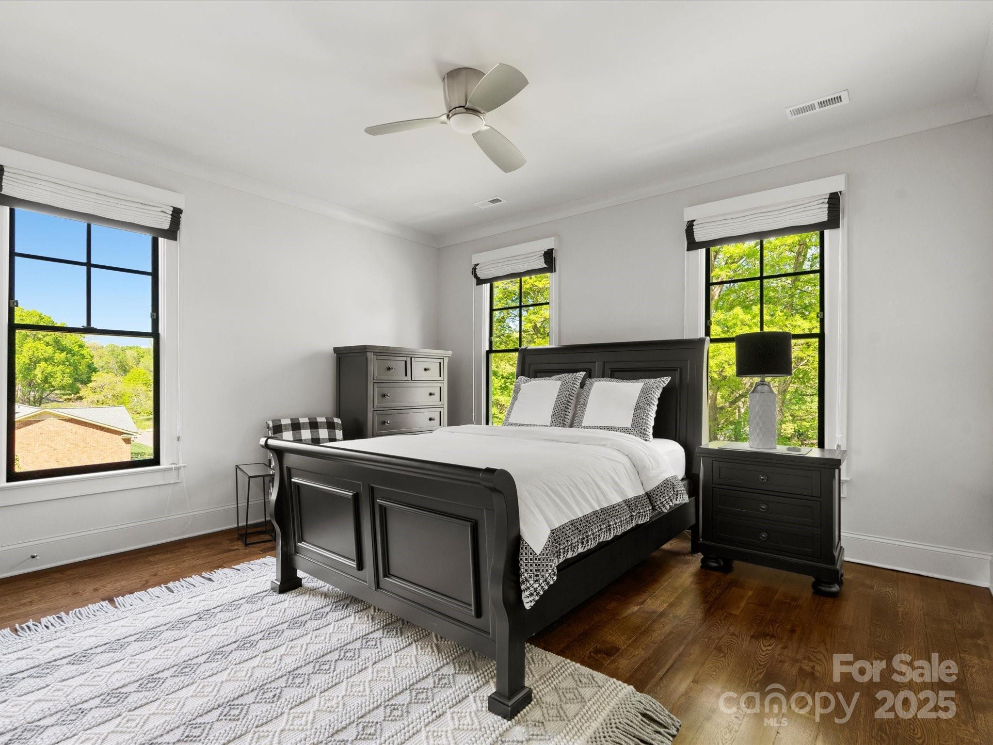 Lansdowne - Residential