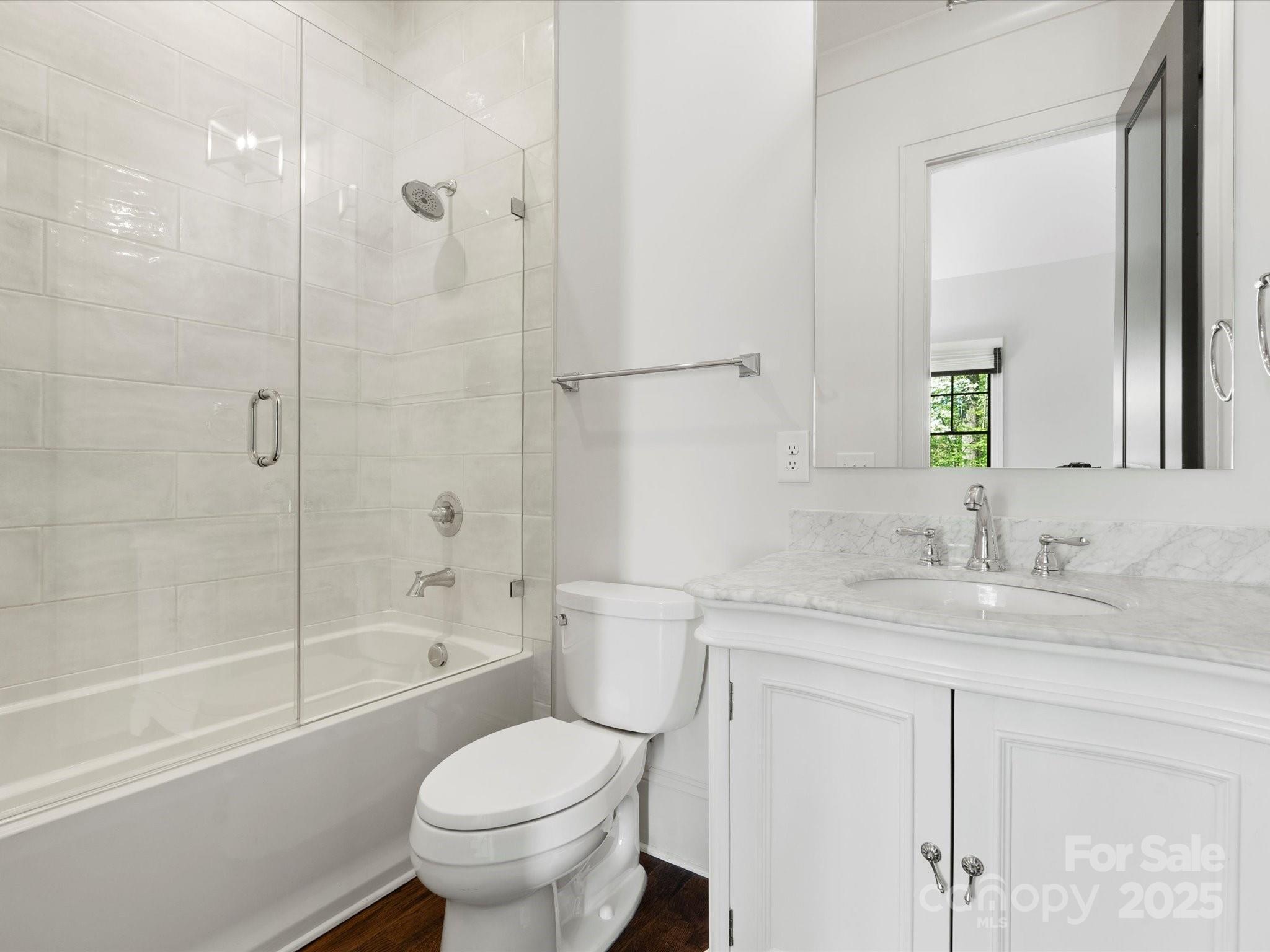 Lansdowne - Residential