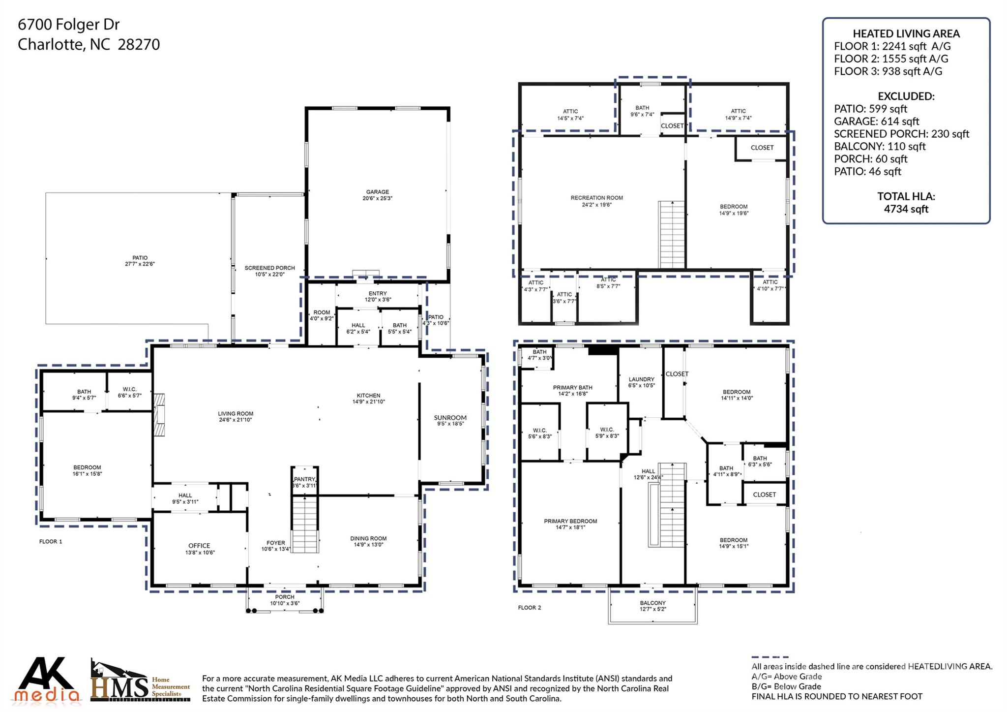 Lansdowne - Residential