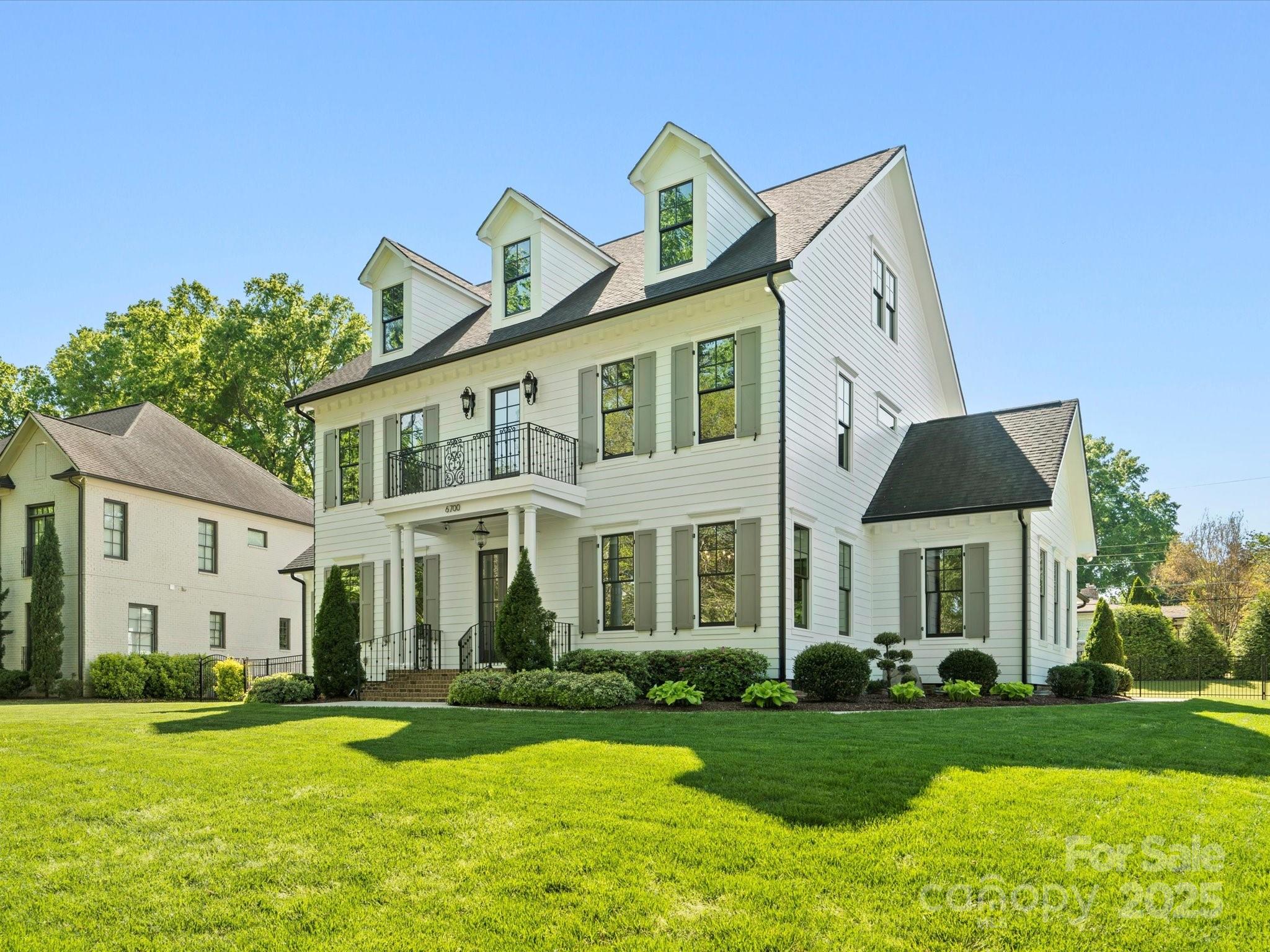 Lansdowne - Residential