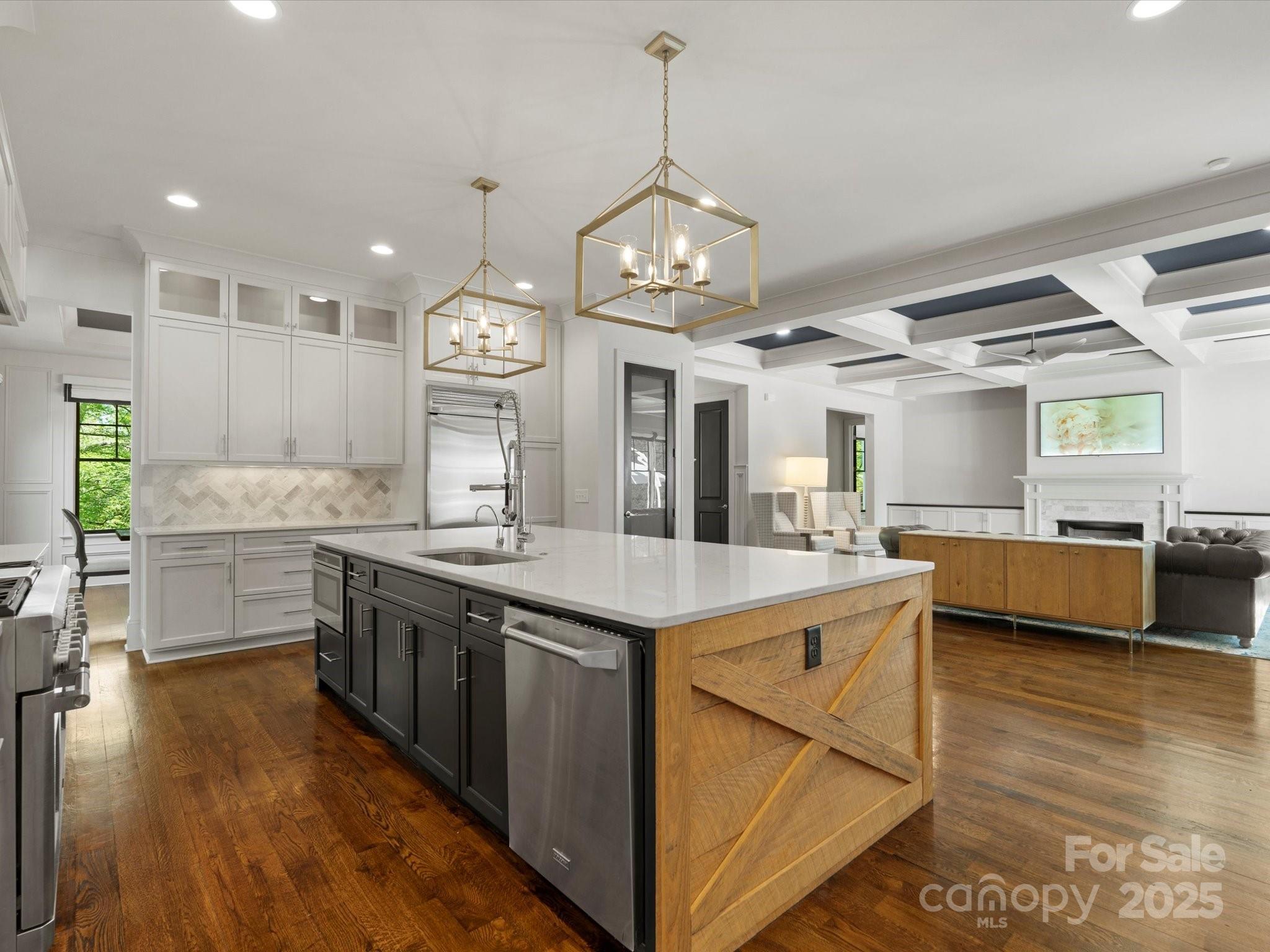 Lansdowne - Residential