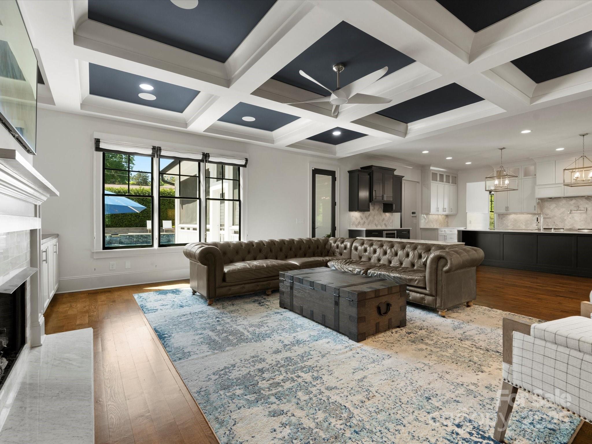 Lansdowne - Residential