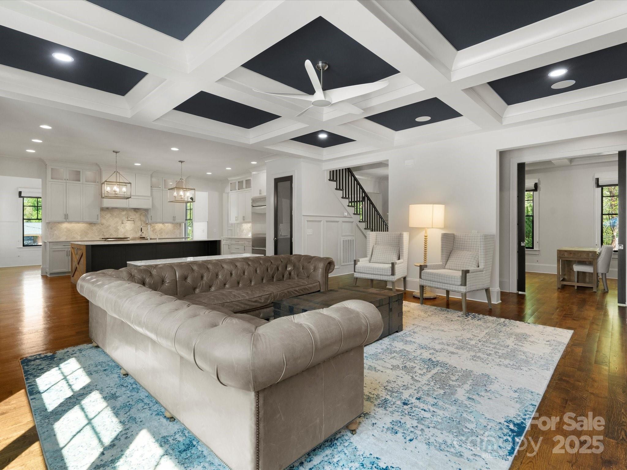 Lansdowne - Residential