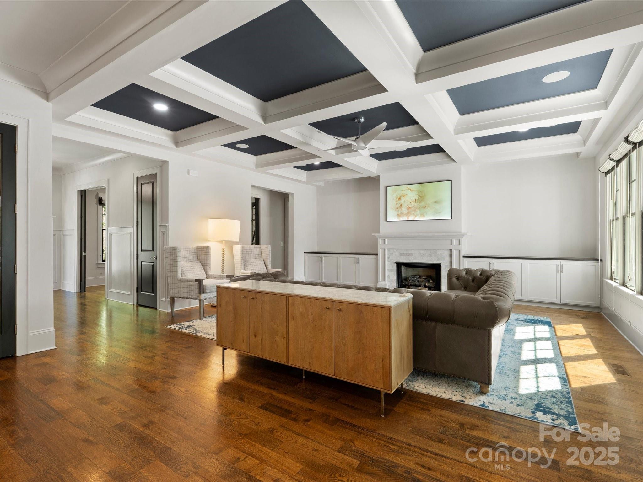 Lansdowne - Residential