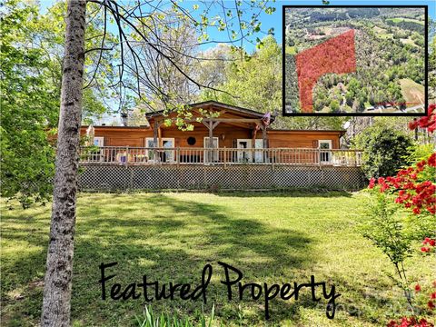263 Cove Road Rutherfordton NC 28139
