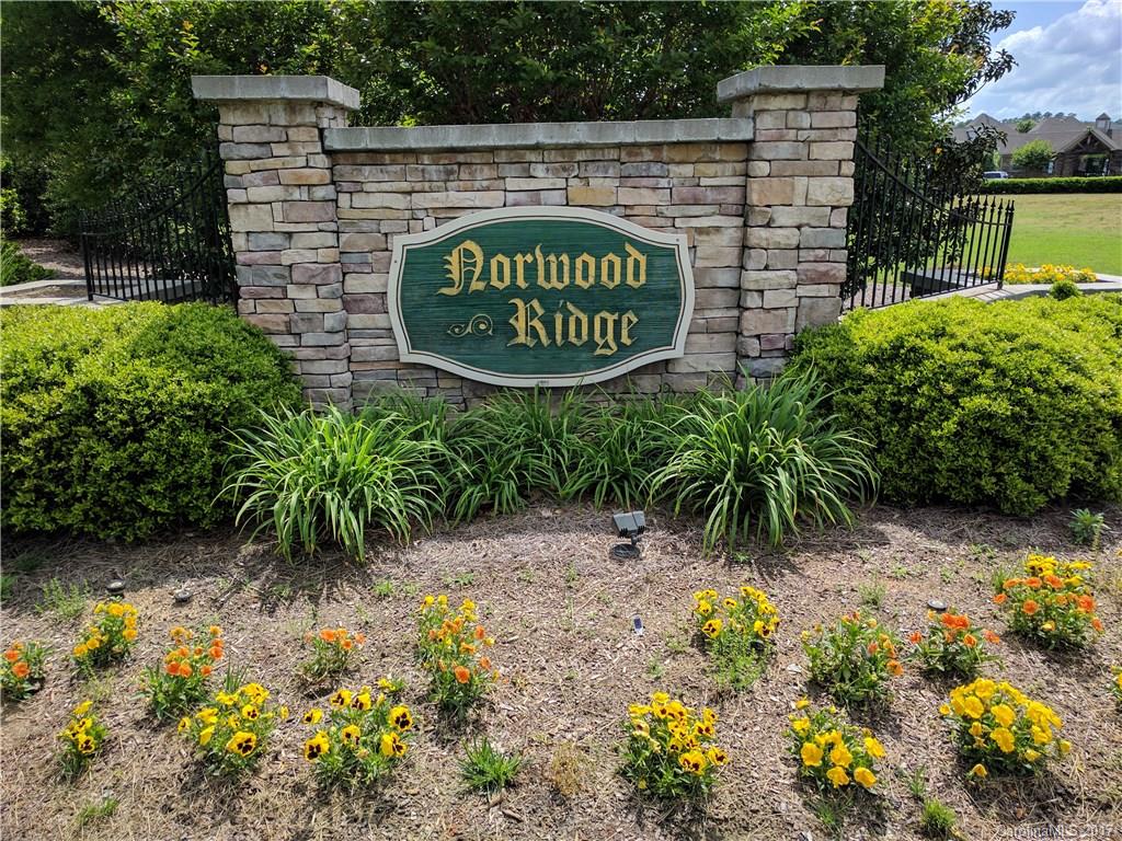 Norwood Ridge - Residential