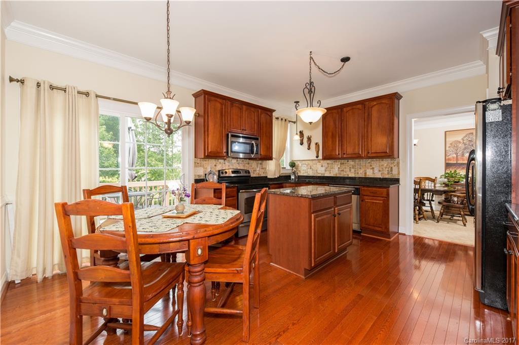 Norwood Ridge - Residential