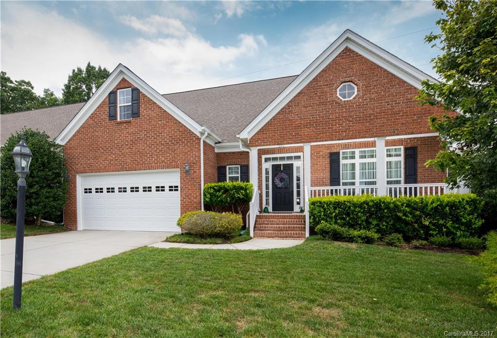 Norwood Ridge - Residential