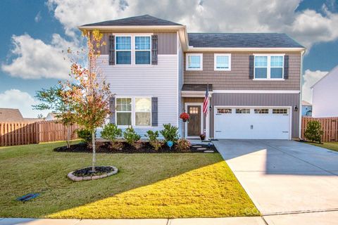 A home in Statesville