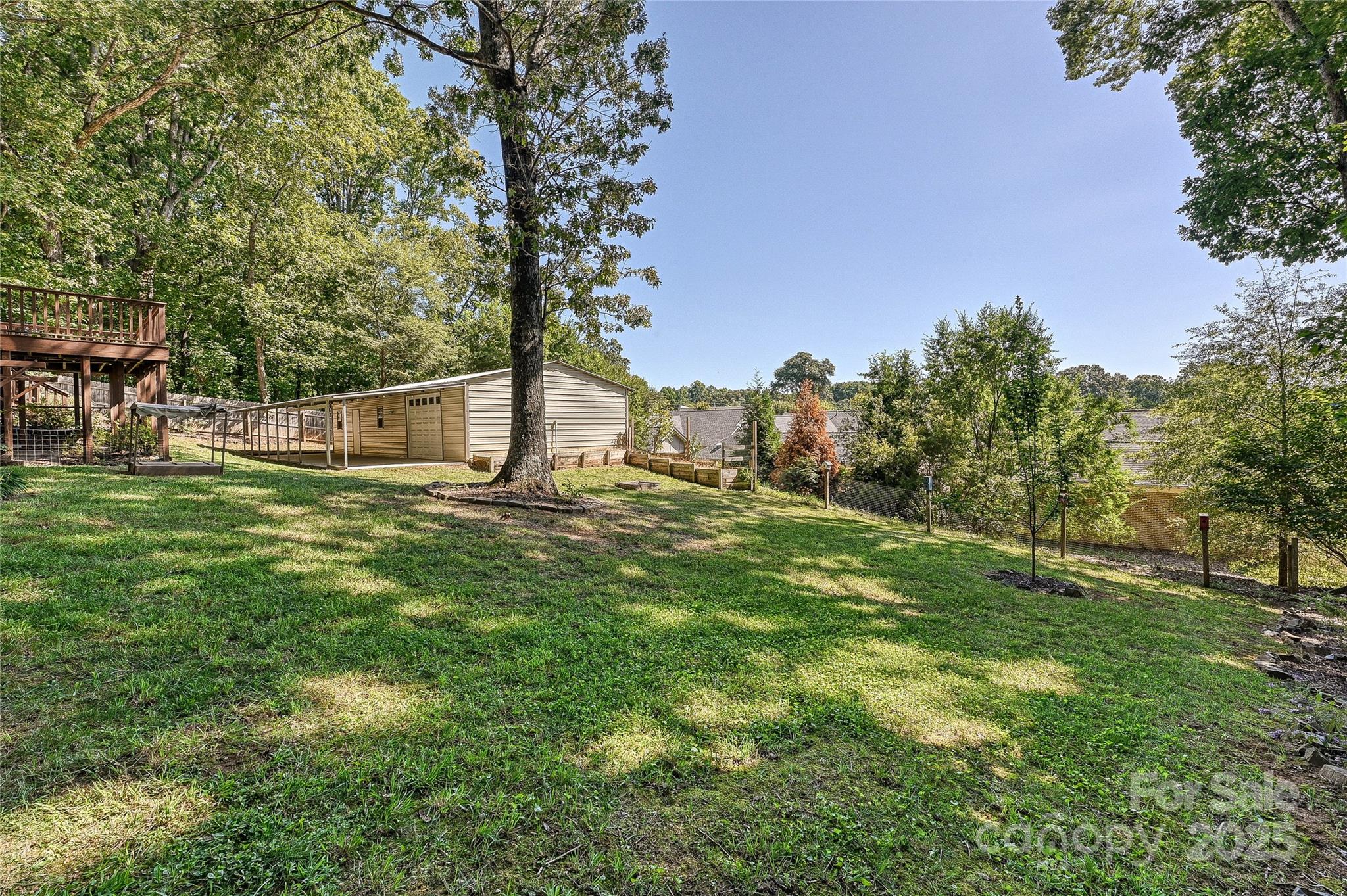 Morris Park - Residential