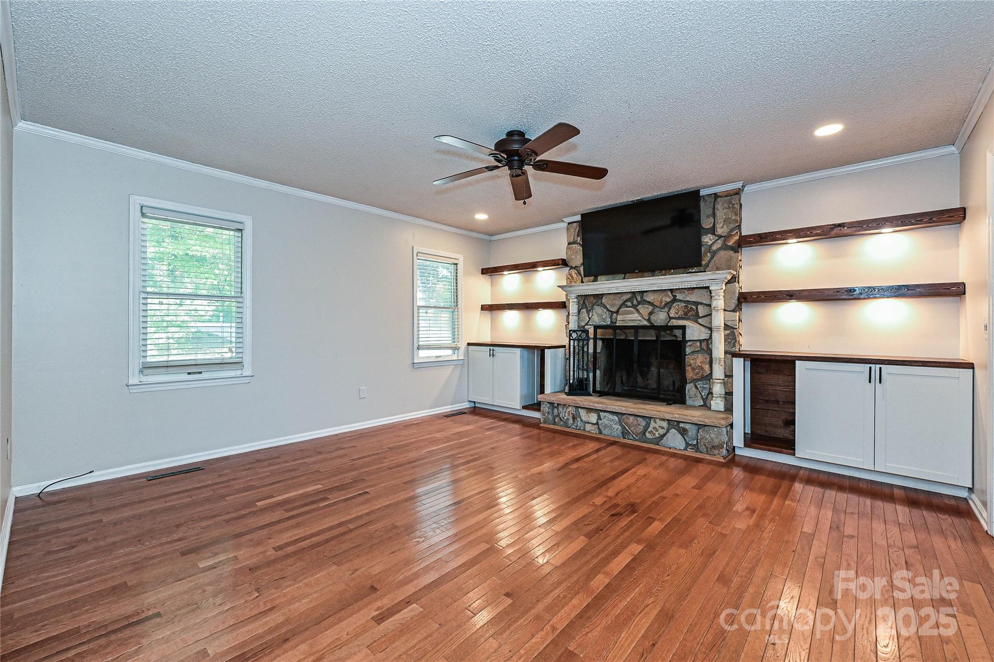 Morris Park - Residential