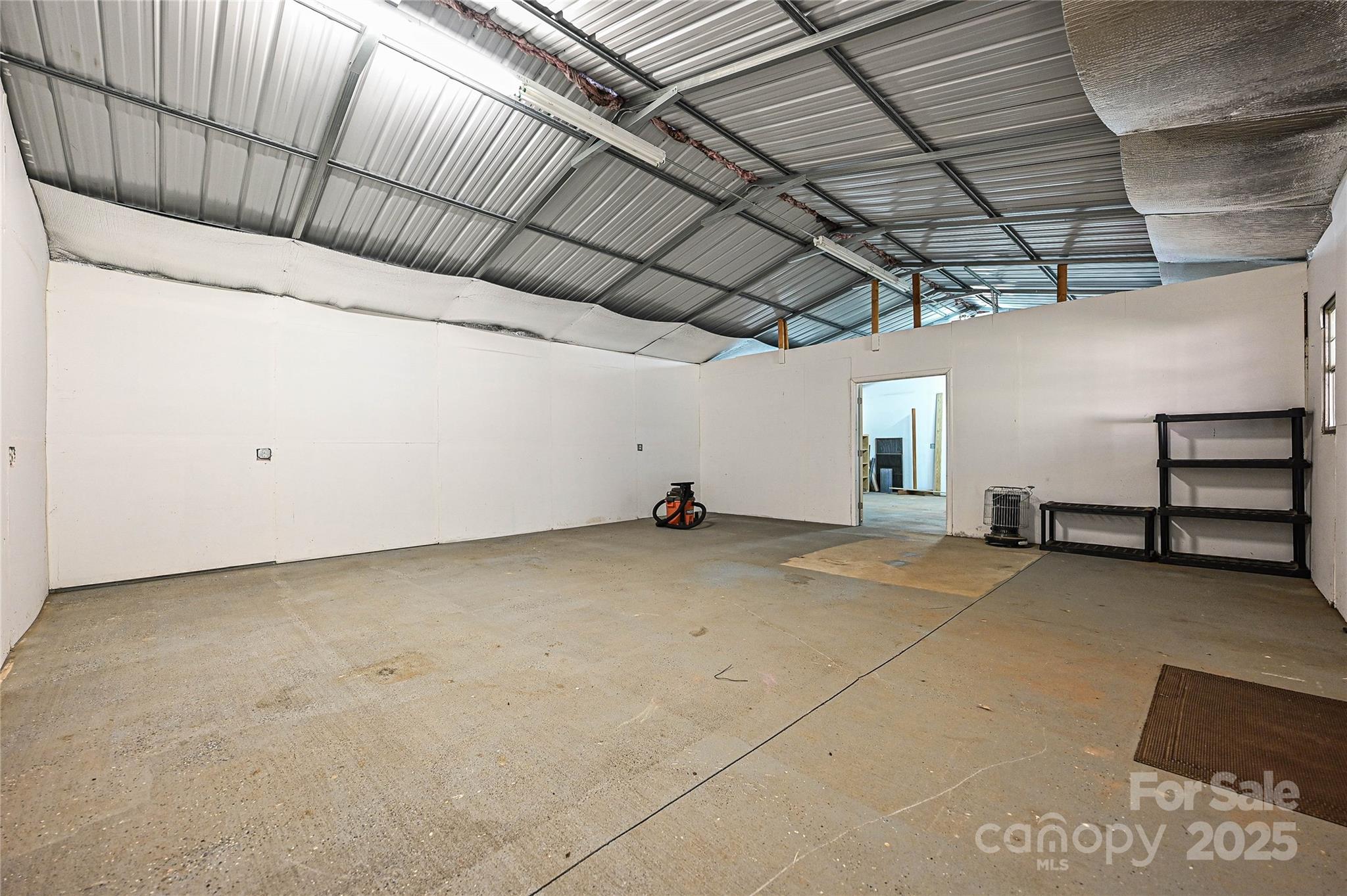 Morris Park - Residential