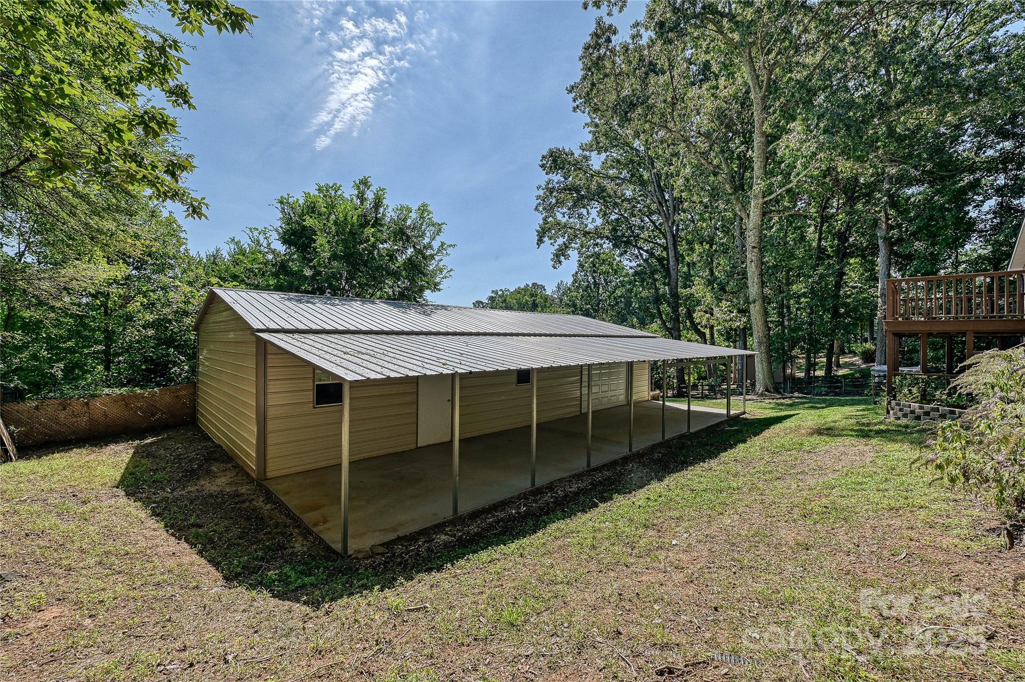 Morris Park - Residential