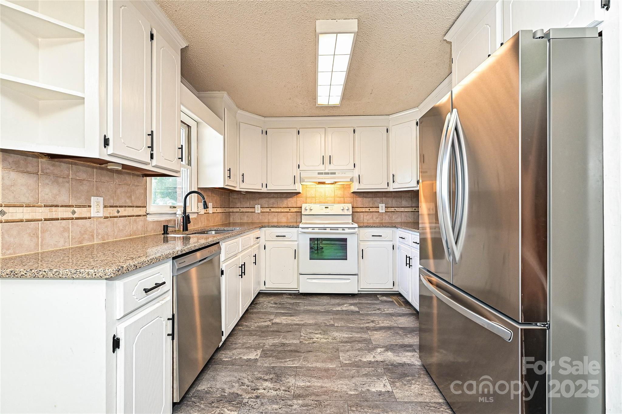 Morris Park - Residential