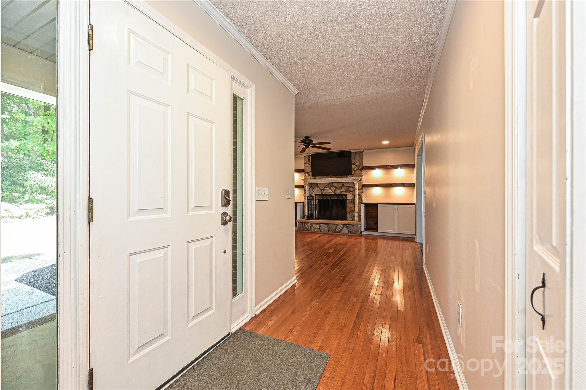 Morris Park - Residential