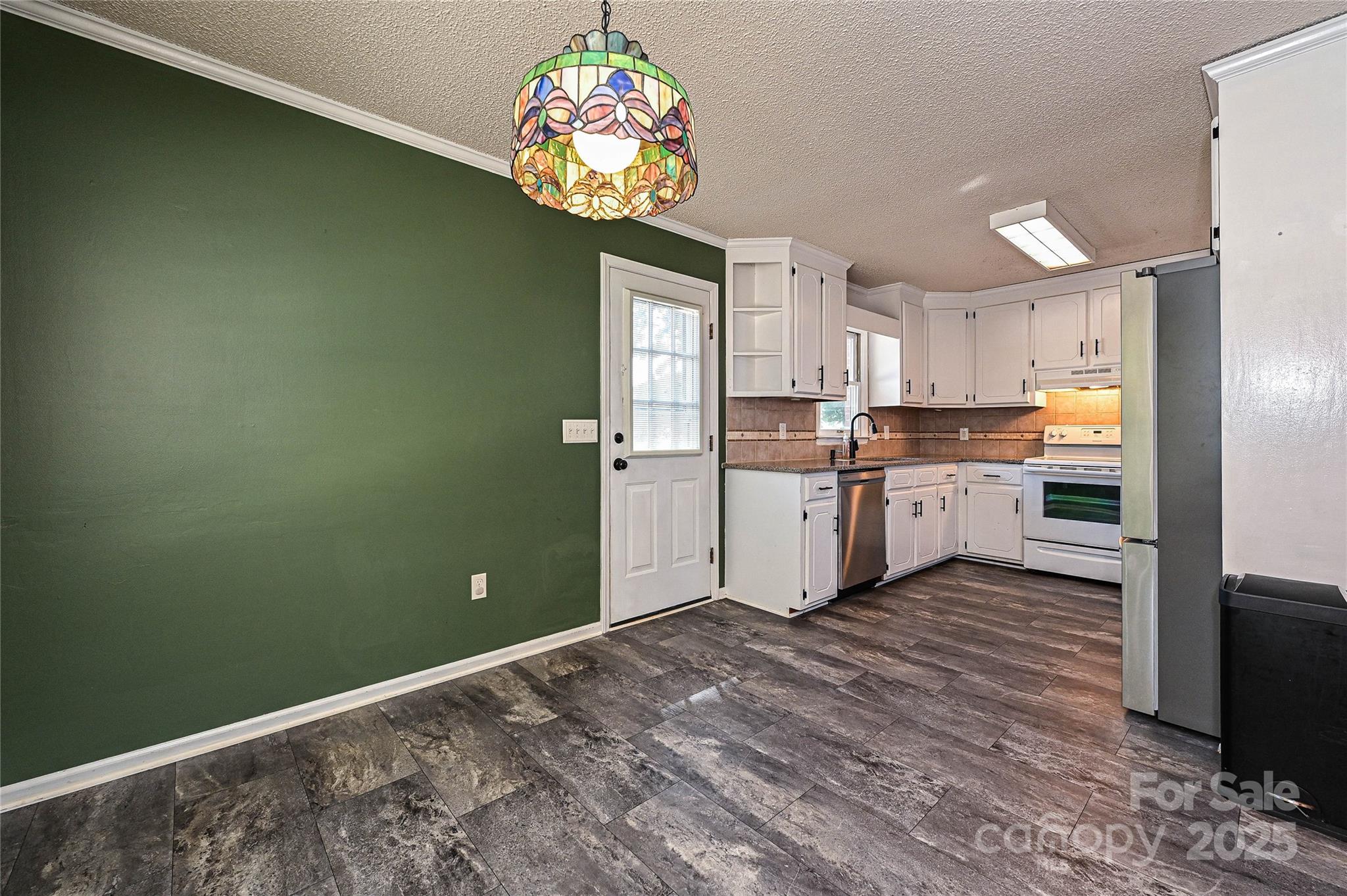 Morris Park - Residential