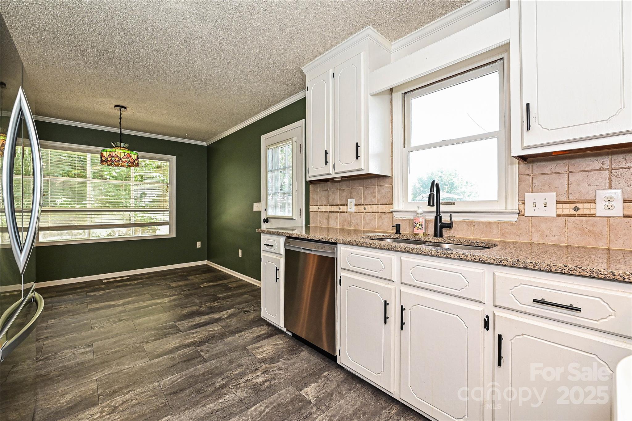 Morris Park - Residential