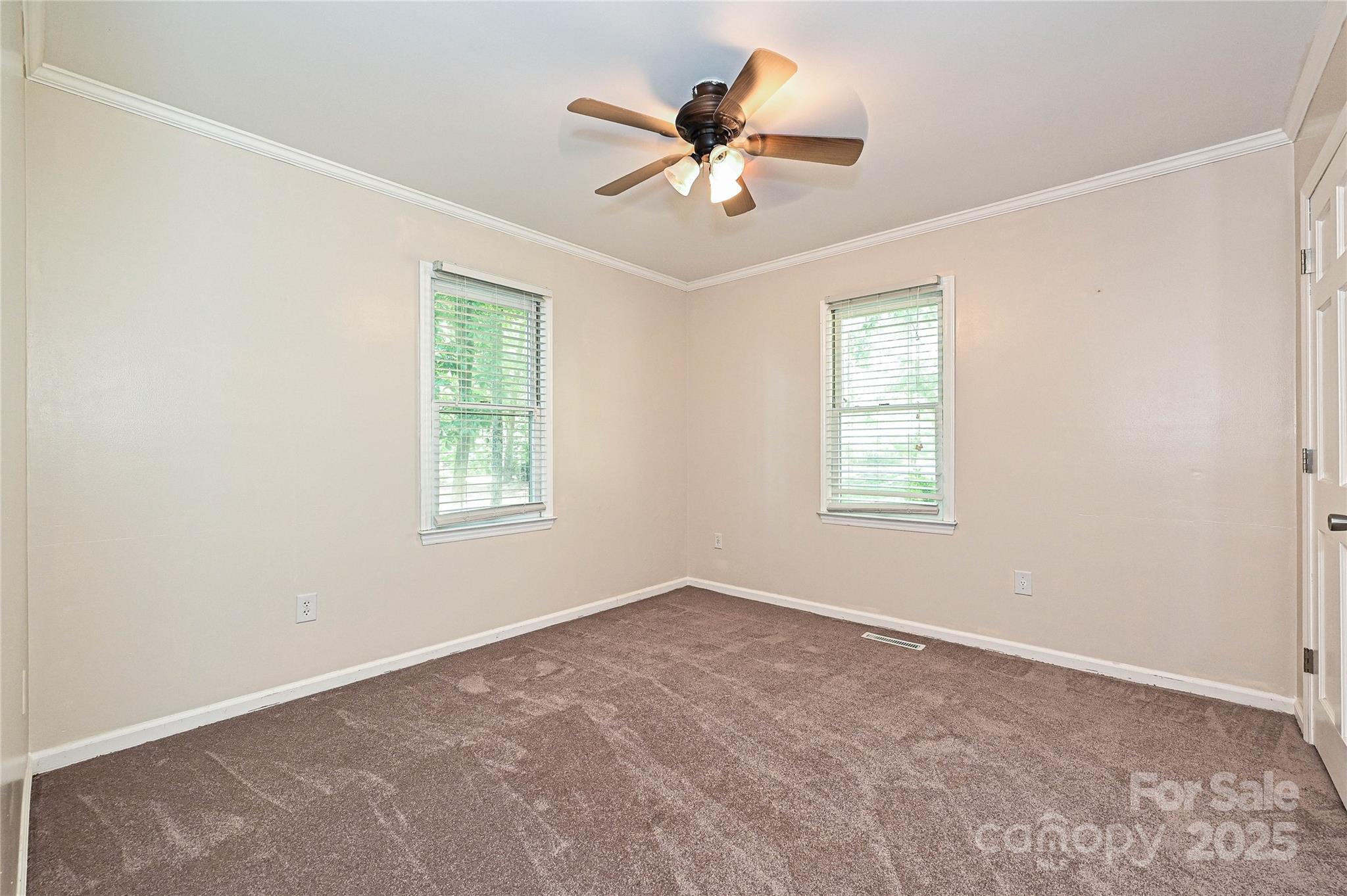 Morris Park - Residential