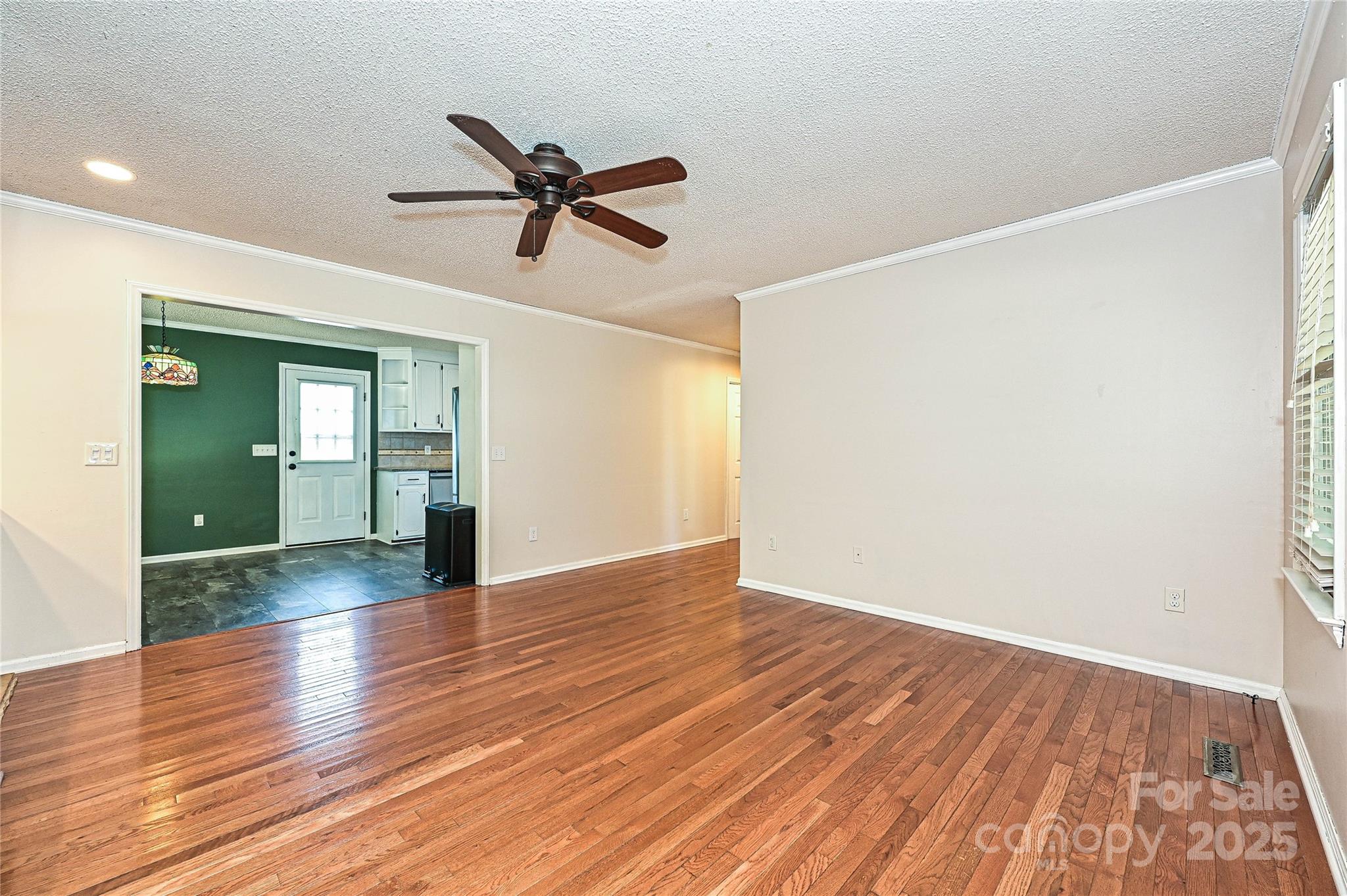 Morris Park - Residential