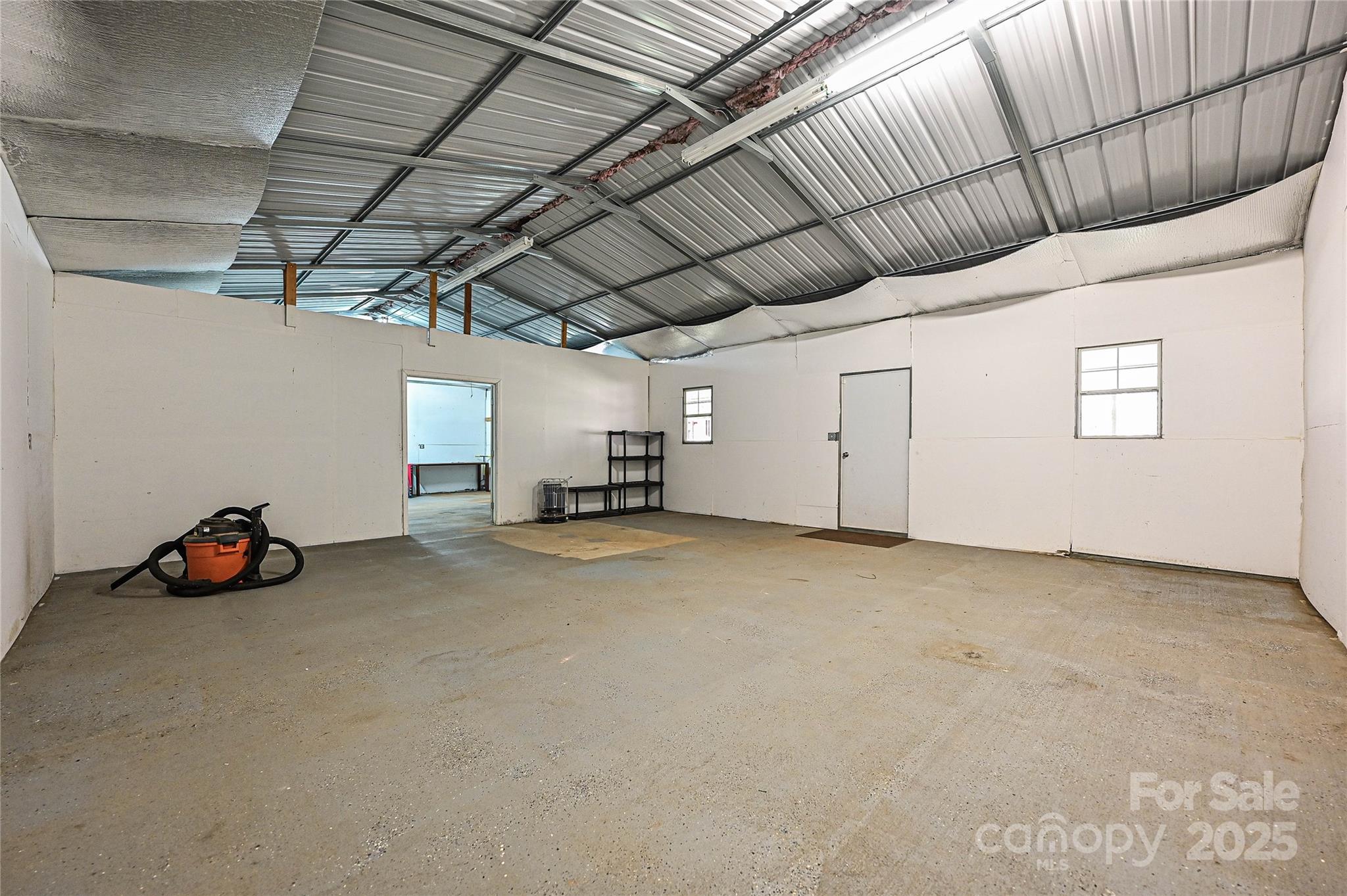 Morris Park - Residential