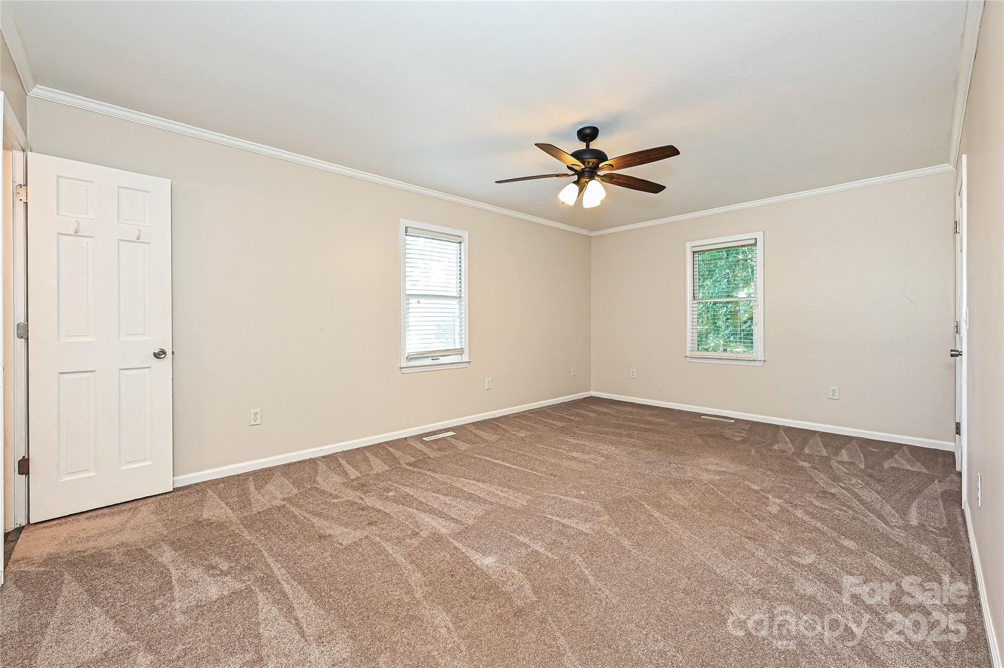 Morris Park - Residential