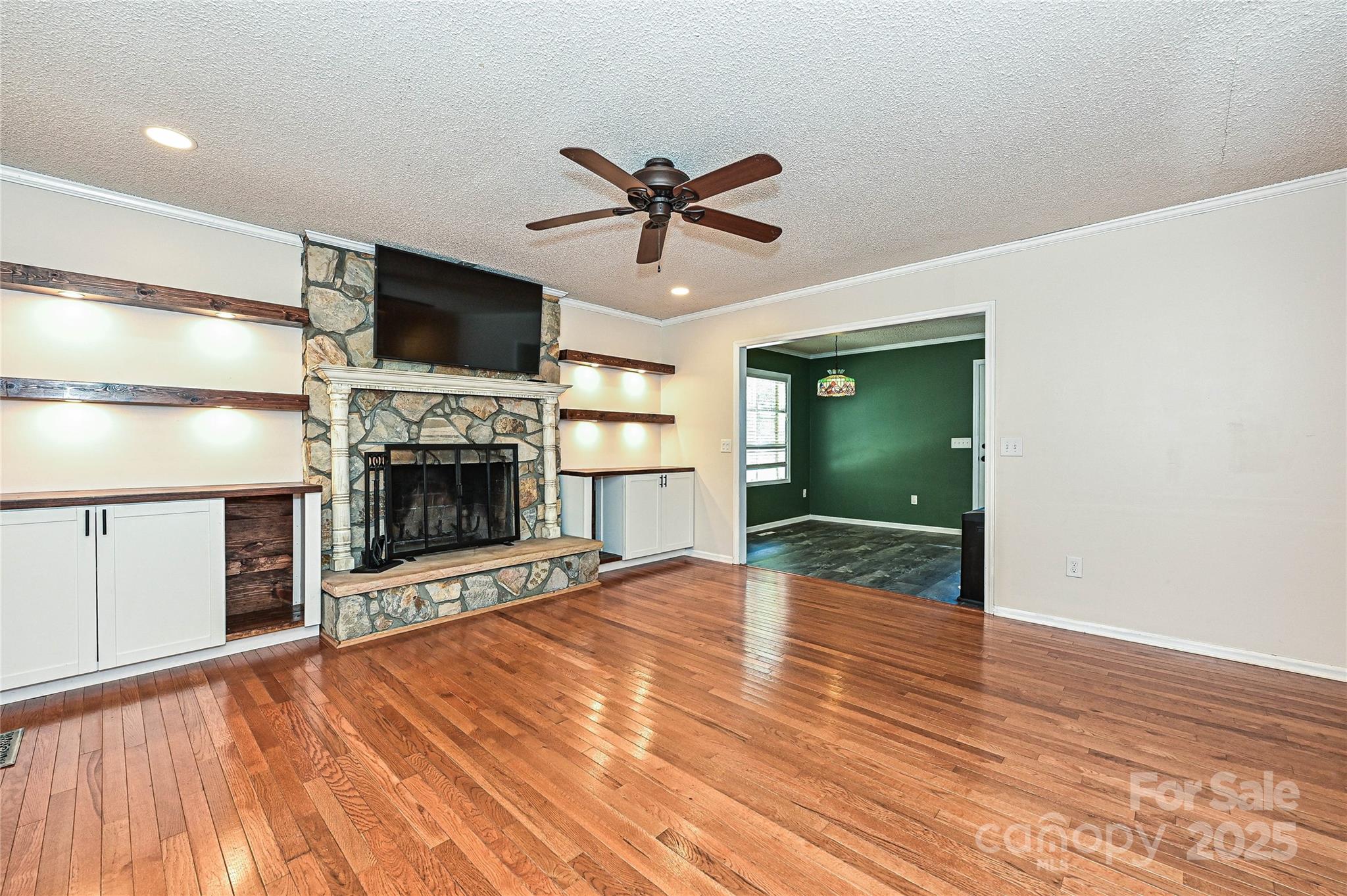 Morris Park - Residential