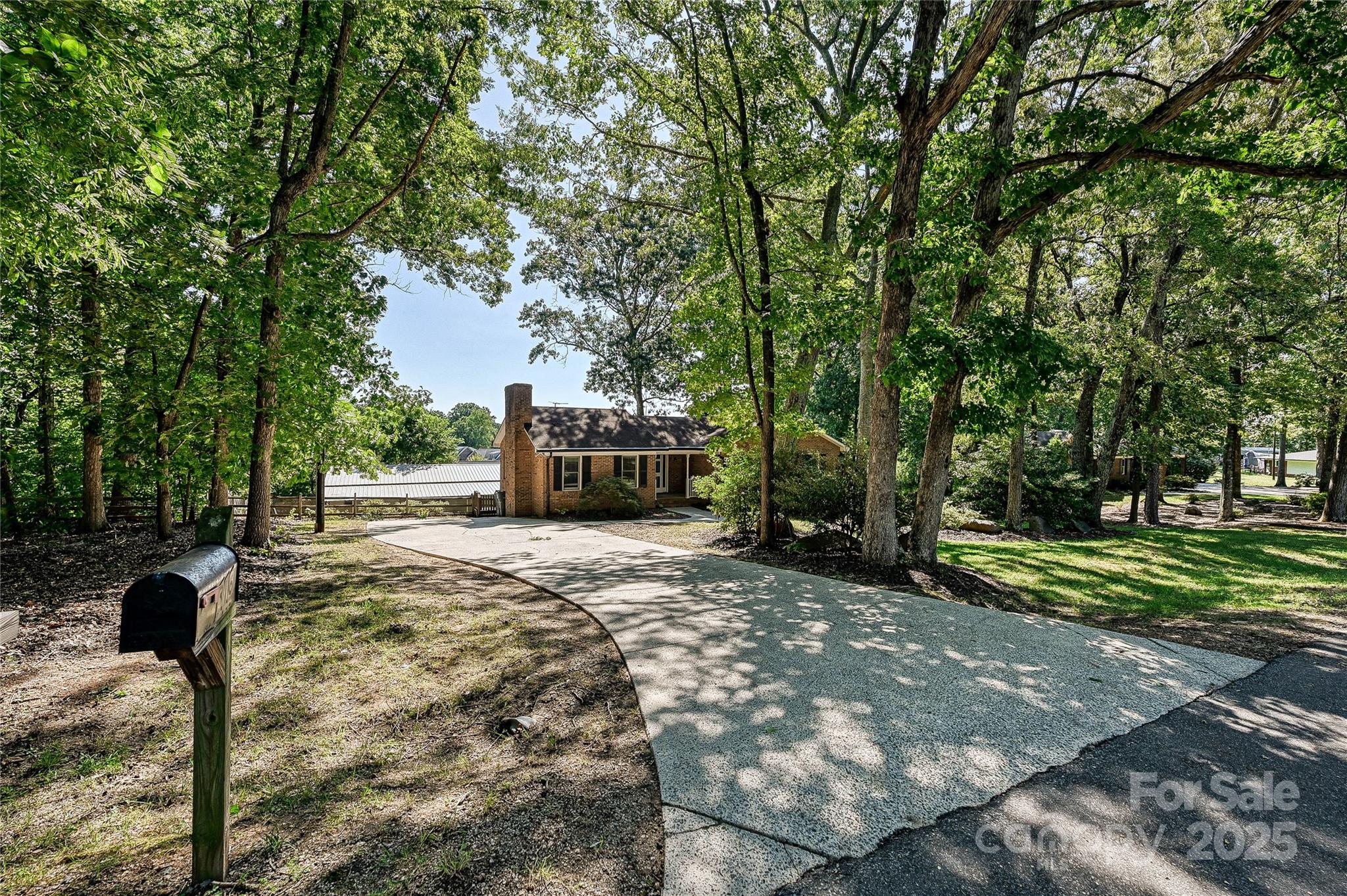 Morris Park - Residential