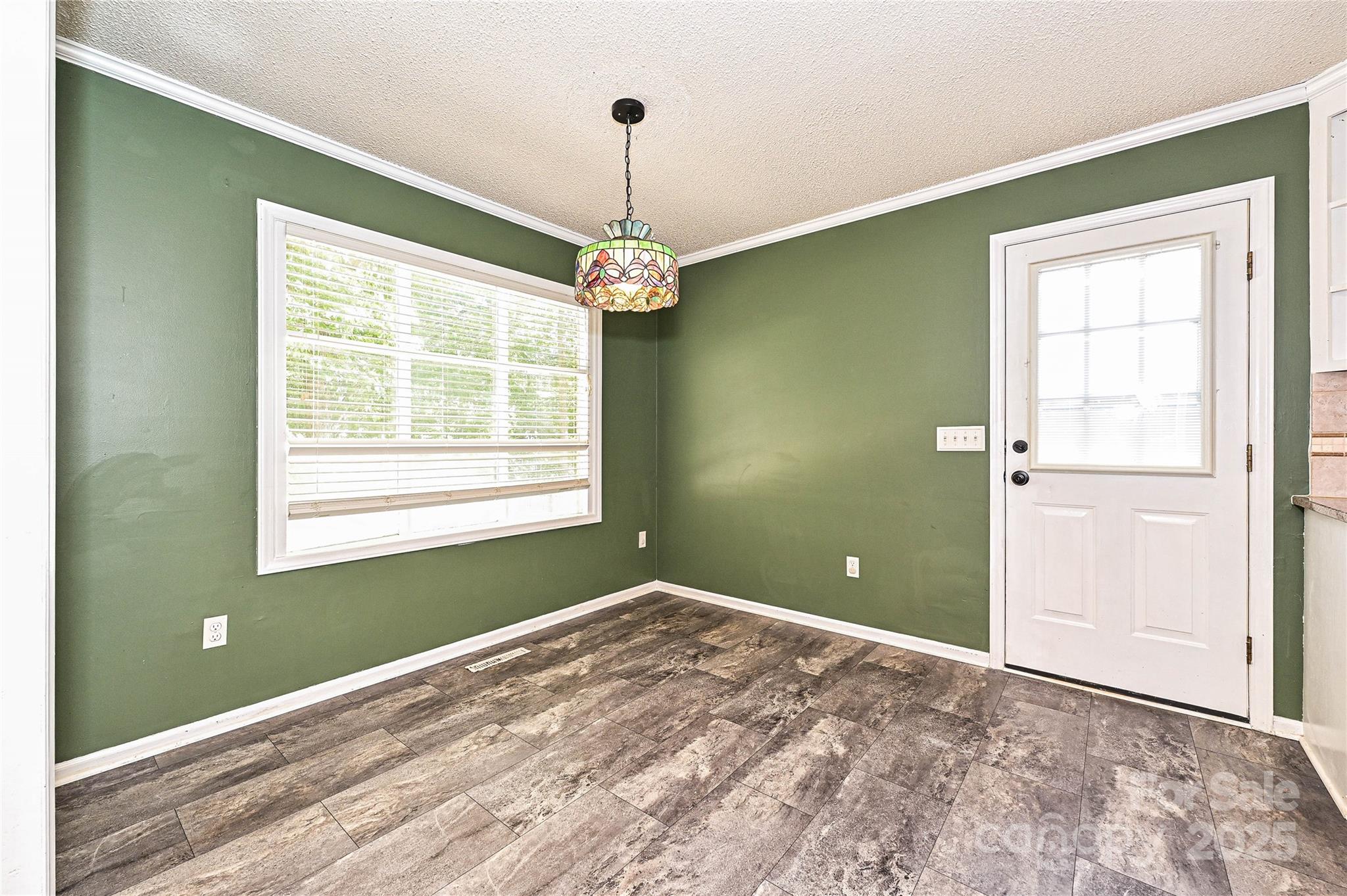 Morris Park - Residential