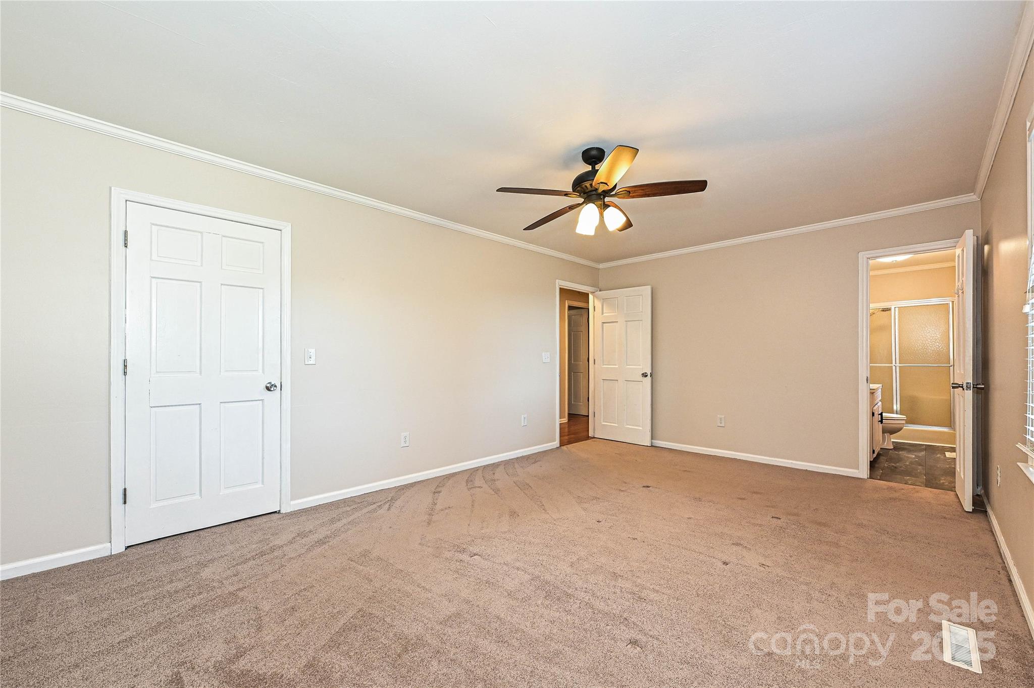 Morris Park - Residential