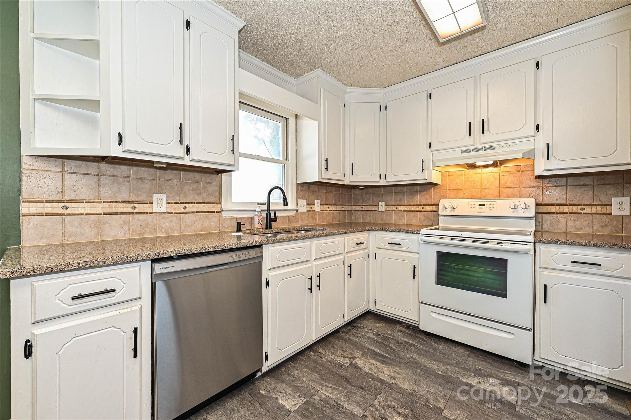 Morris Park - Residential