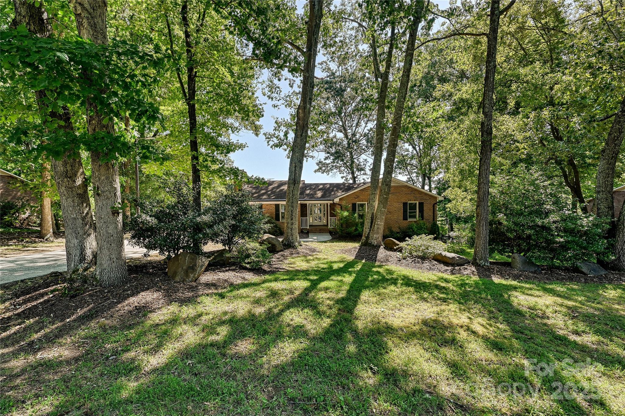 Morris Park - Residential