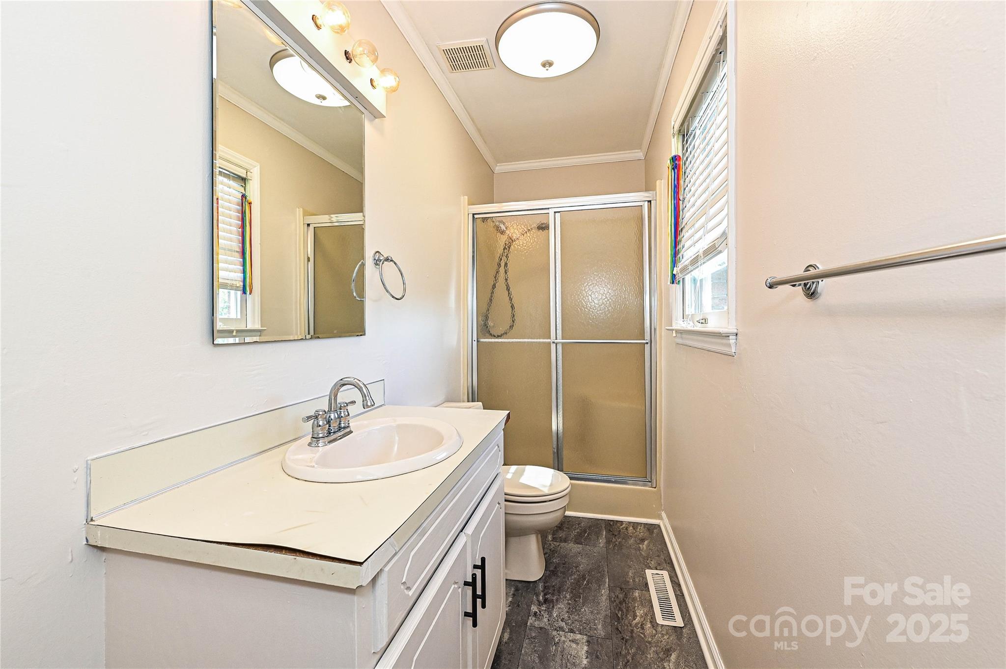 Morris Park - Residential