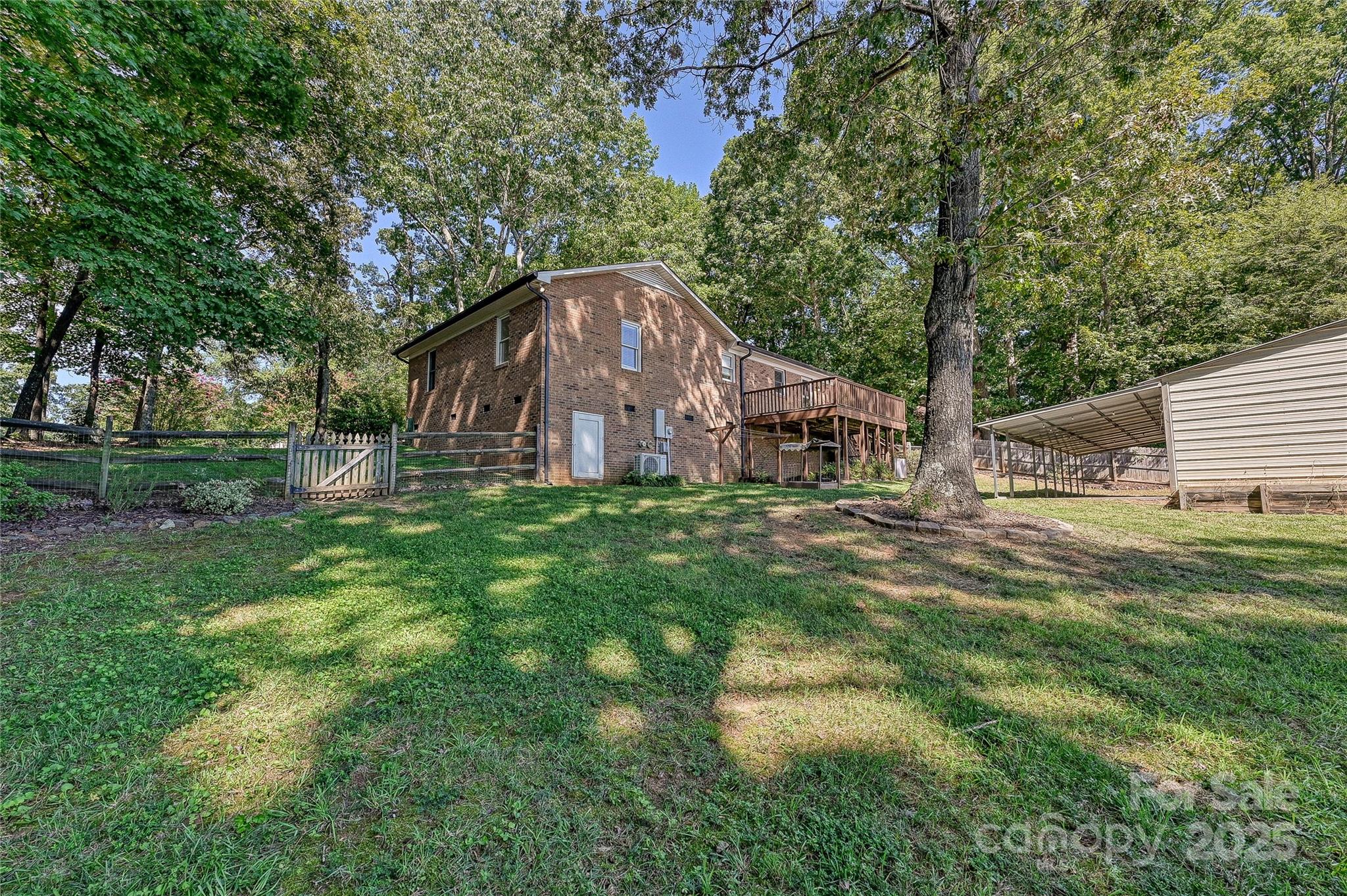 Morris Park - Residential