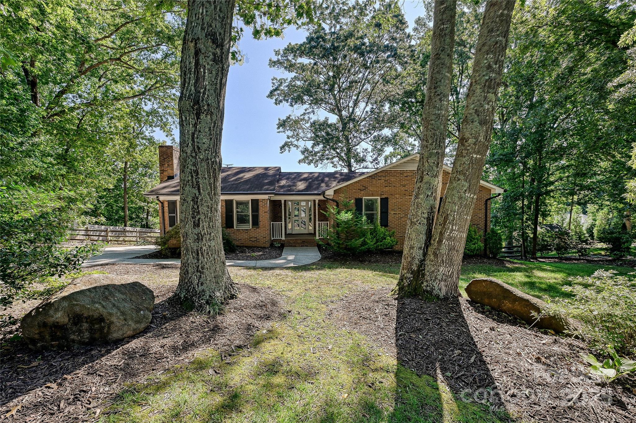 Morris Park - Residential