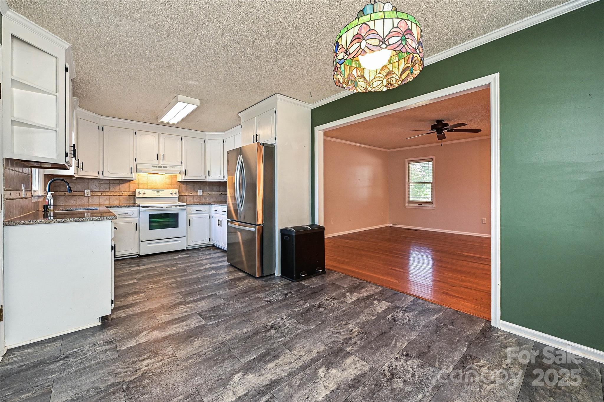 Morris Park - Residential