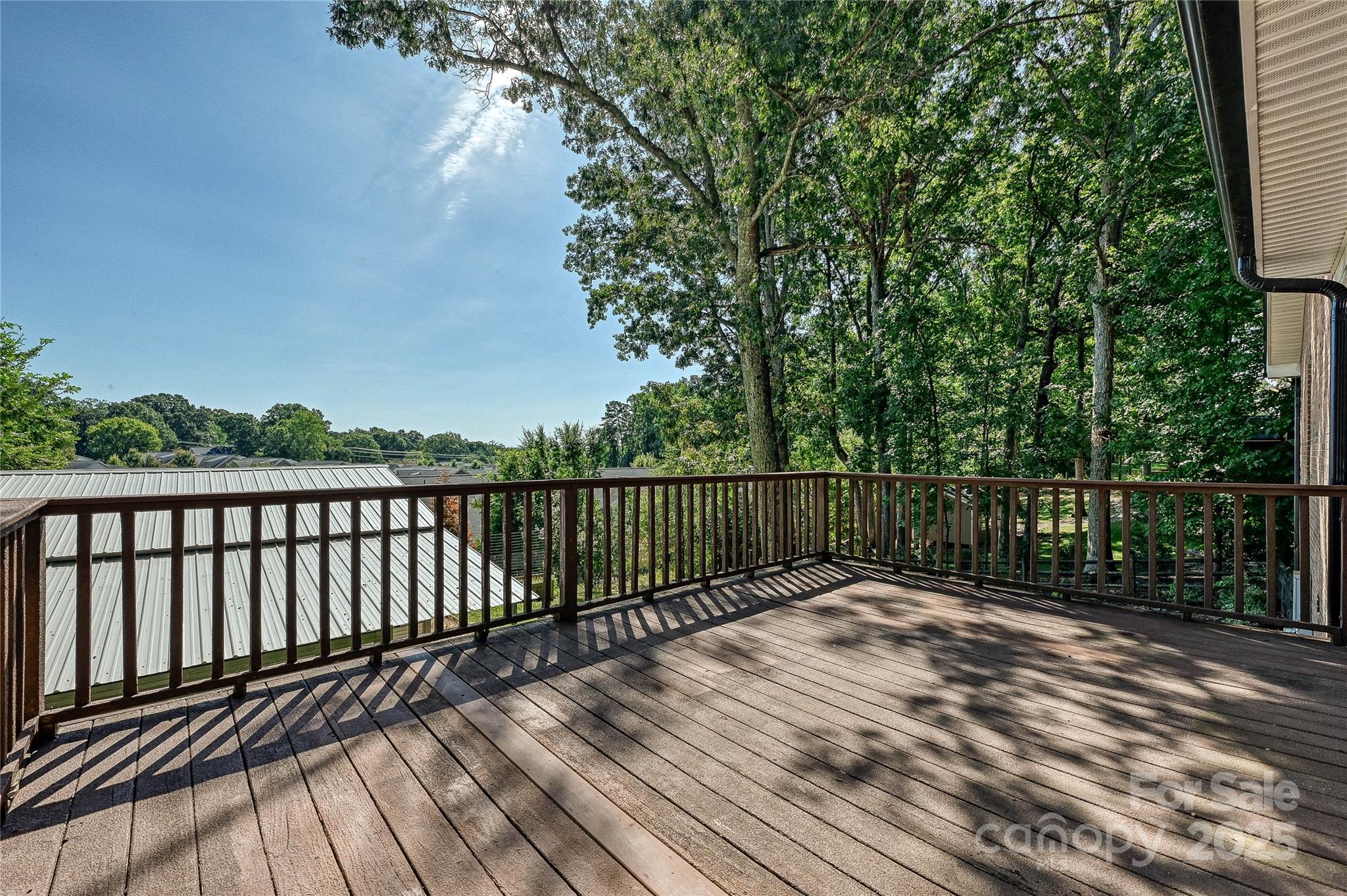 Morris Park - Residential