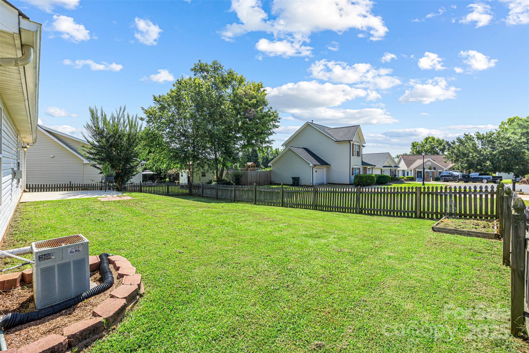 Mabry Park - Residential