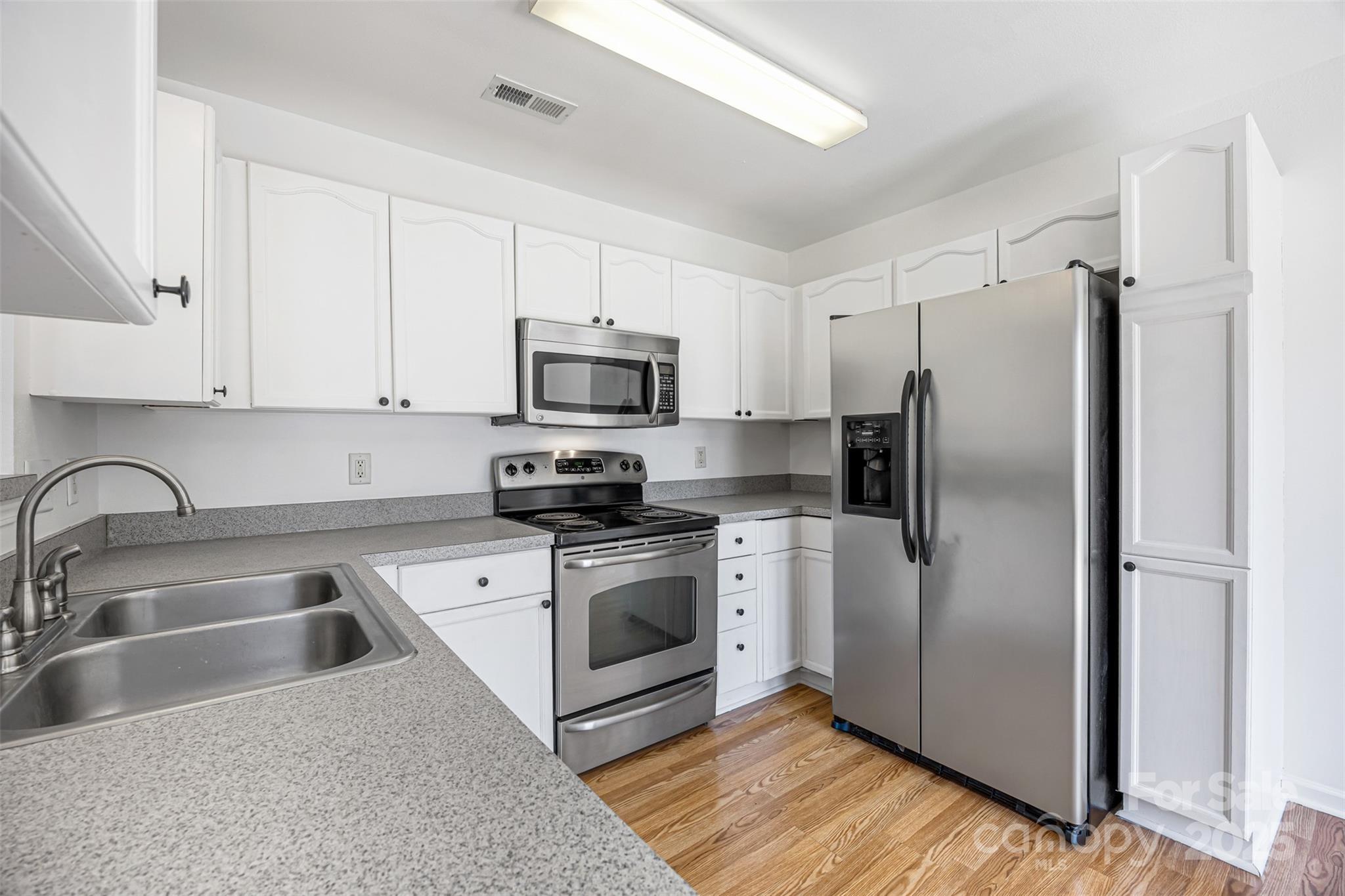 Mabry Park - Residential