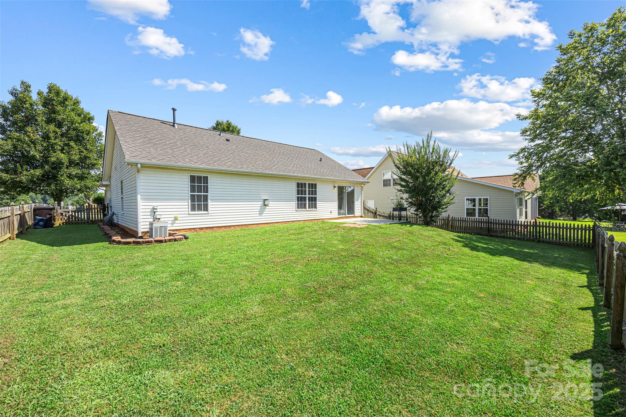 Mabry Park - Residential