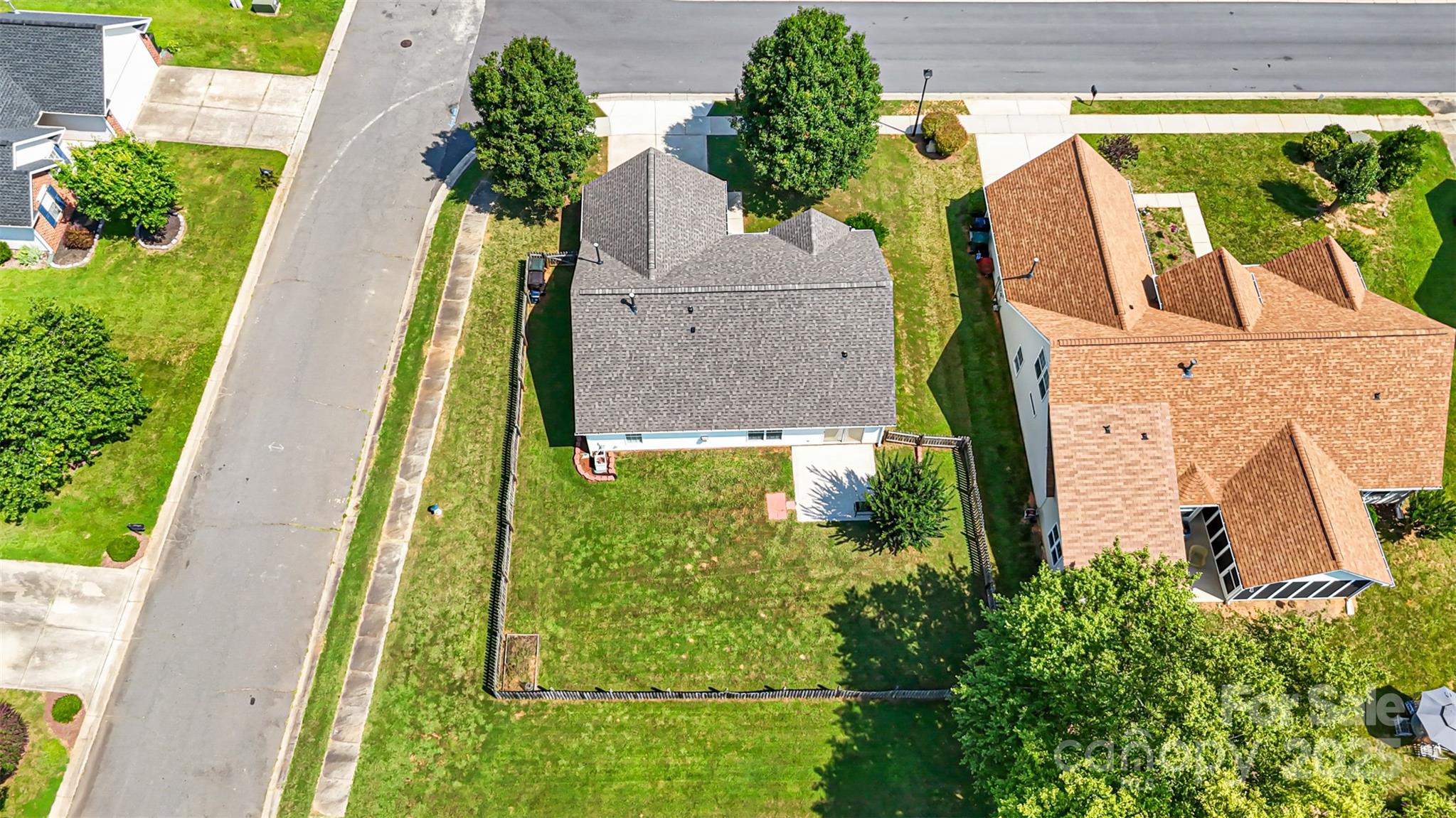 Mabry Park - Residential