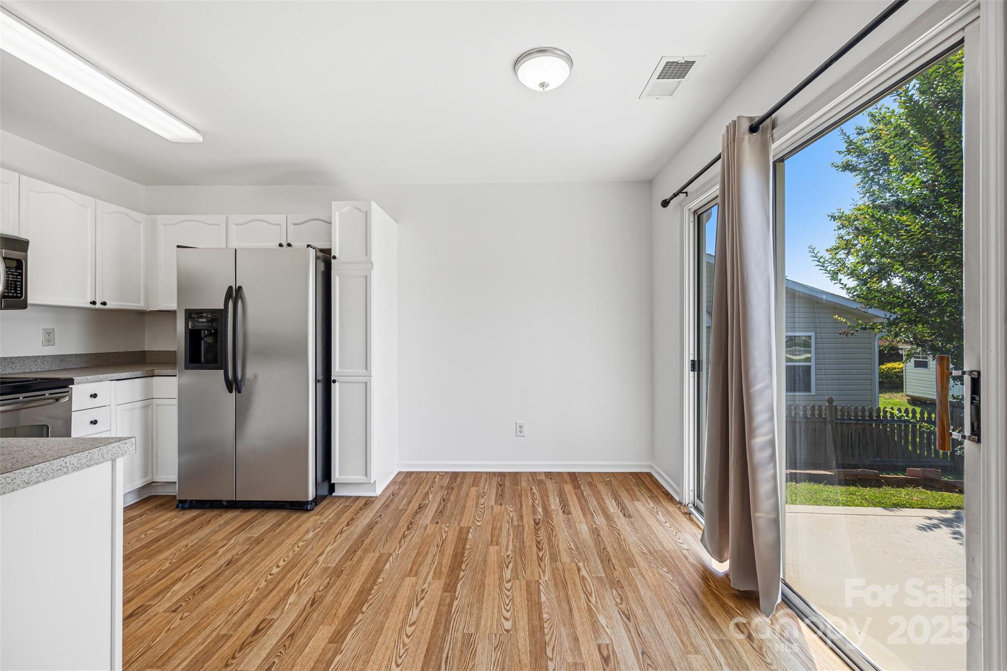 Mabry Park - Residential