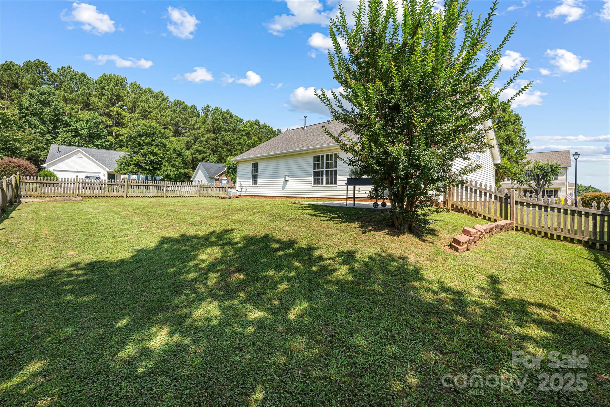 Mabry Park - Residential