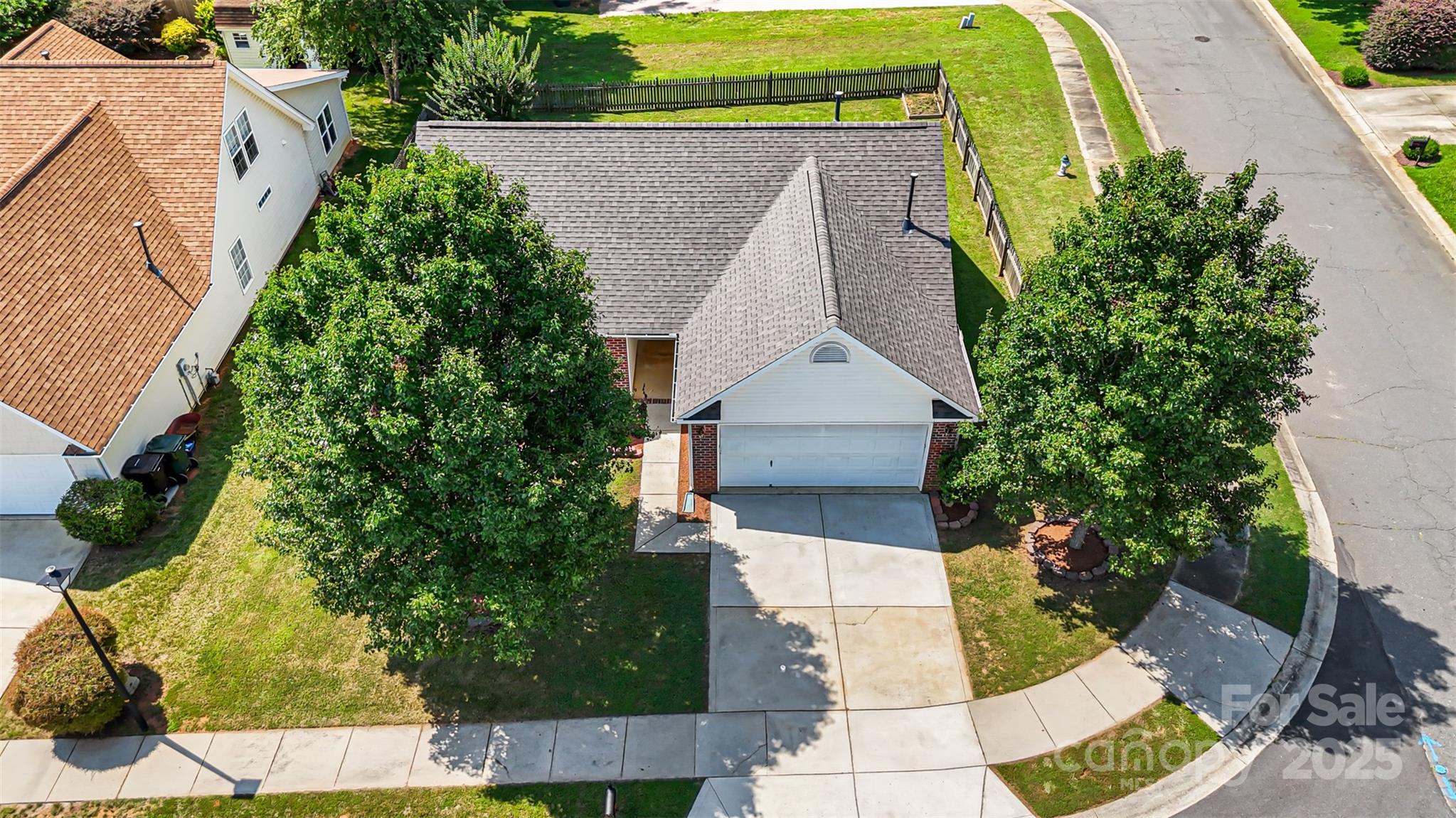 Mabry Park - Residential