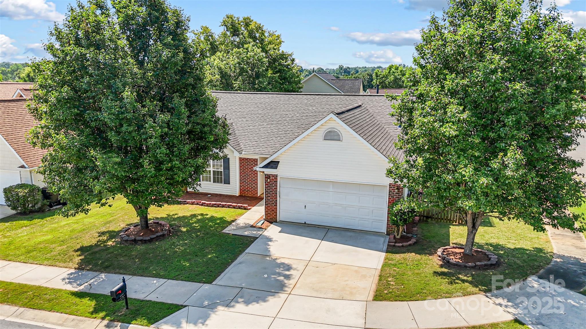 Mabry Park - Residential